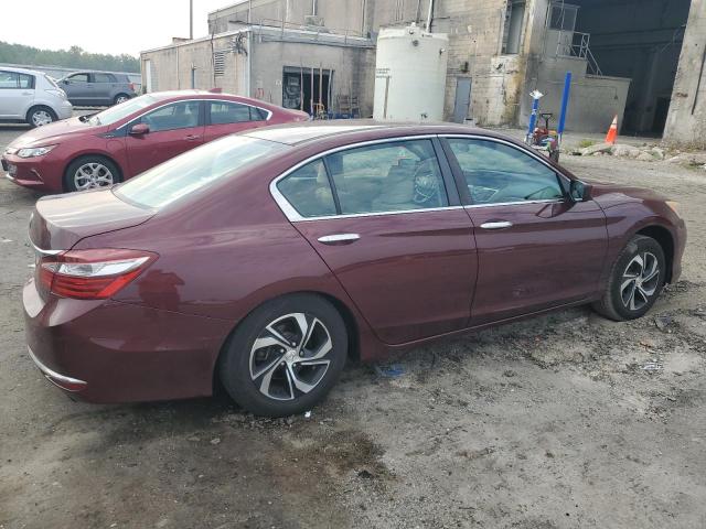 Photo 2 VIN: 1HGCR2F33GA144258 - HONDA ACCORD LX 