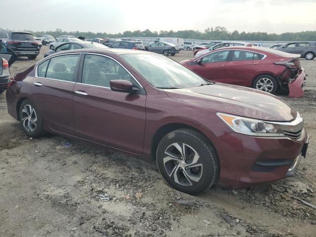 Photo 3 VIN: 1HGCR2F33GA144258 - HONDA ACCORD LX 