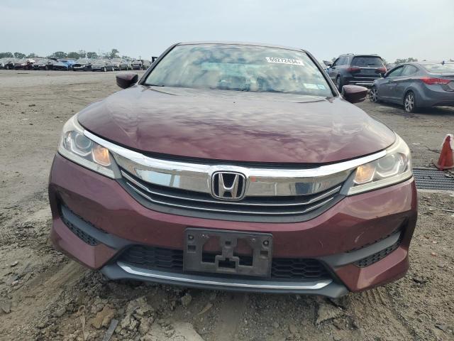 Photo 4 VIN: 1HGCR2F33GA144258 - HONDA ACCORD LX 