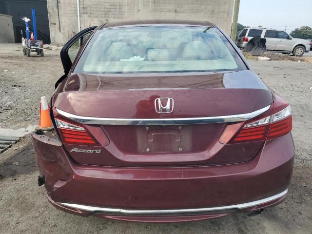 Photo 5 VIN: 1HGCR2F33GA144258 - HONDA ACCORD LX 