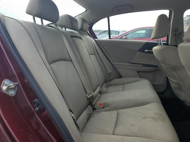 Photo 9 VIN: 1HGCR2F33GA144258 - HONDA ACCORD LX 