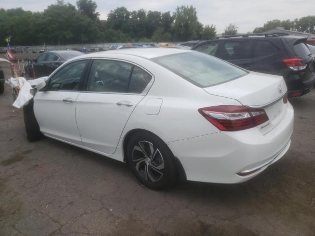 Photo 1 VIN: 1HGCR2F33GA145054 - HONDA ACCORD LX 