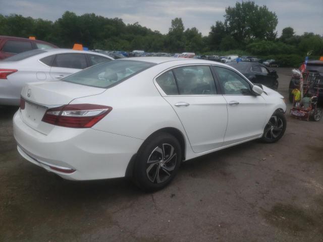 Photo 2 VIN: 1HGCR2F33GA145054 - HONDA ACCORD LX 