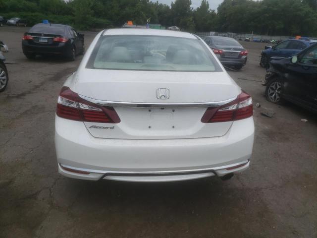 Photo 5 VIN: 1HGCR2F33GA145054 - HONDA ACCORD LX 