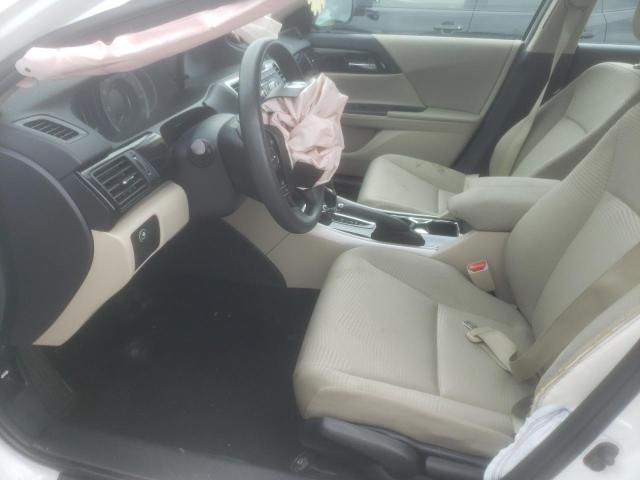 Photo 6 VIN: 1HGCR2F33GA145054 - HONDA ACCORD LX 