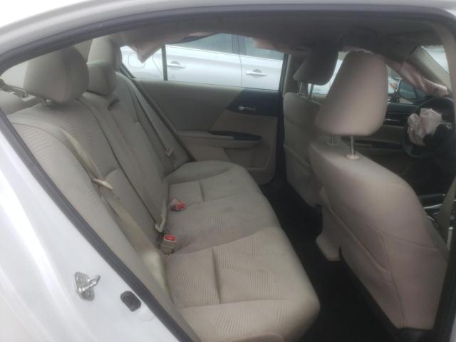 Photo 9 VIN: 1HGCR2F33GA145054 - HONDA ACCORD LX 