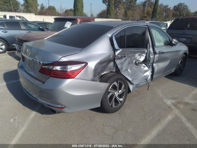 Photo 3 VIN: 1HGCR2F33GA146589 - HONDA ACCORD SEDAN 