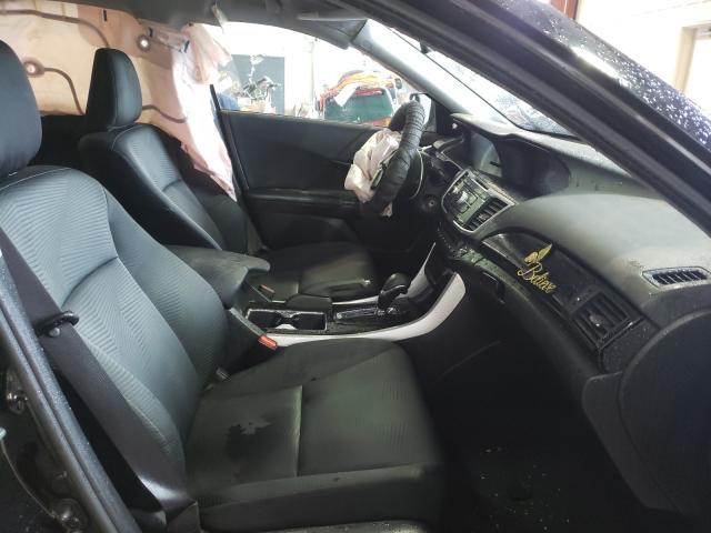 Photo 4 VIN: 1HGCR2F33GA147208 - HONDA ACCORD LX 