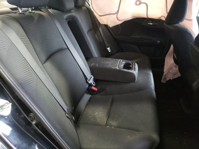 Photo 5 VIN: 1HGCR2F33GA147208 - HONDA ACCORD LX 