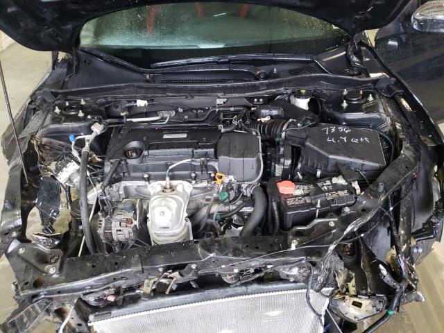 Photo 6 VIN: 1HGCR2F33GA147208 - HONDA ACCORD LX 