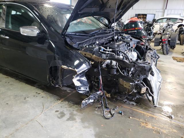 Photo 8 VIN: 1HGCR2F33GA147208 - HONDA ACCORD LX 