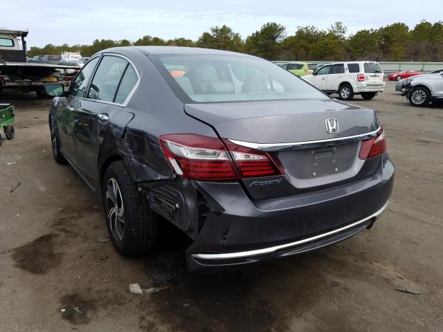 Photo 2 VIN: 1HGCR2F33GA149900 - HONDA ACCORD LX 