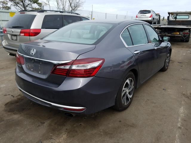 Photo 3 VIN: 1HGCR2F33GA149900 - HONDA ACCORD LX 