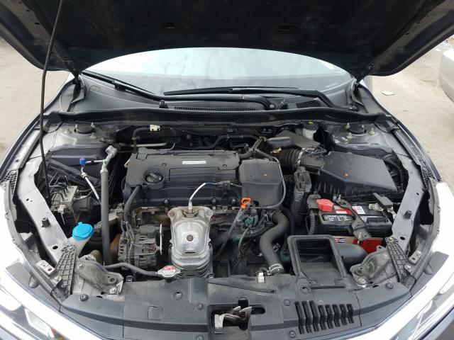 Photo 6 VIN: 1HGCR2F33GA149900 - HONDA ACCORD LX 