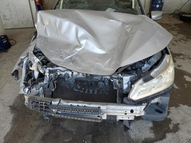 Photo 10 VIN: 1HGCR2F33GA150805 - HONDA ACCORD 