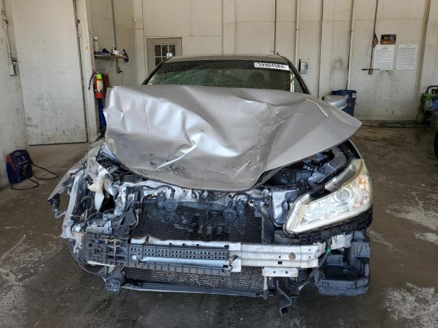 Photo 4 VIN: 1HGCR2F33GA150805 - HONDA ACCORD 