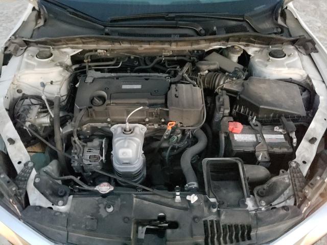 Photo 6 VIN: 1HGCR2F33GA156569 - HONDA ACCORD LX 