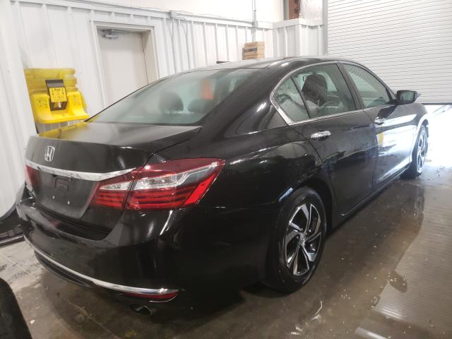 Photo 3 VIN: 1HGCR2F33GA161724 - HONDA ACCORD LX 