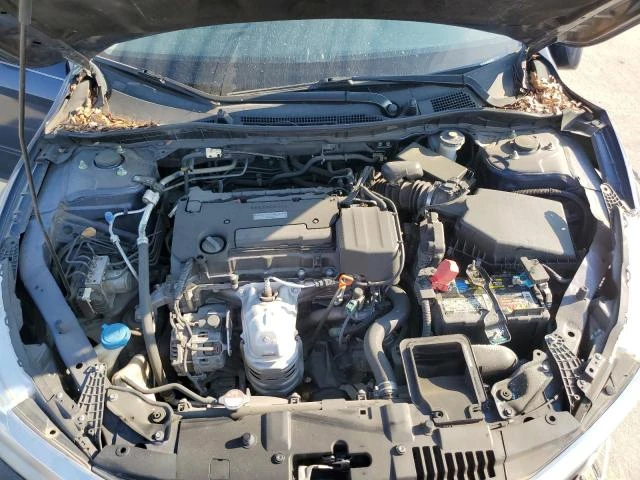 Photo 10 VIN: 1HGCR2F33GA161951 - HONDA ACCORD LX 