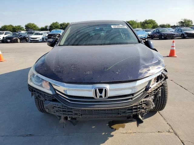 Photo 4 VIN: 1HGCR2F33GA161951 - HONDA ACCORD LX 