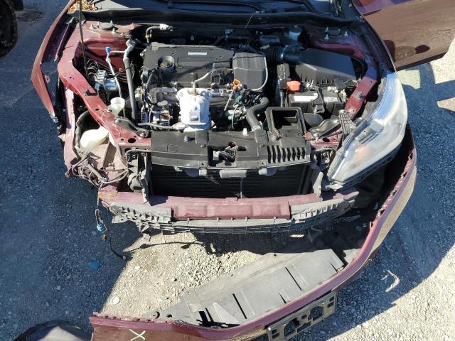 Photo 10 VIN: 1HGCR2F33GA168267 - HONDA ACCORD 