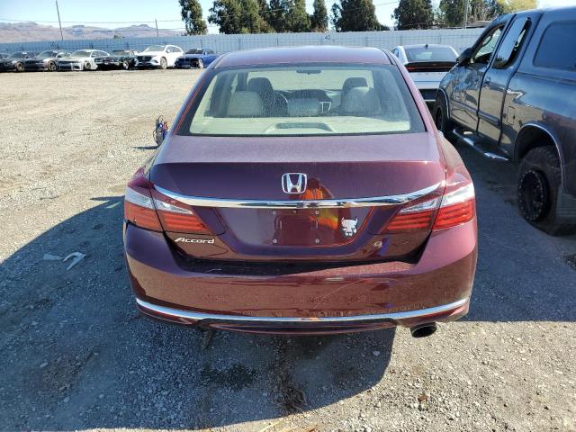 Photo 5 VIN: 1HGCR2F33GA168267 - HONDA ACCORD 