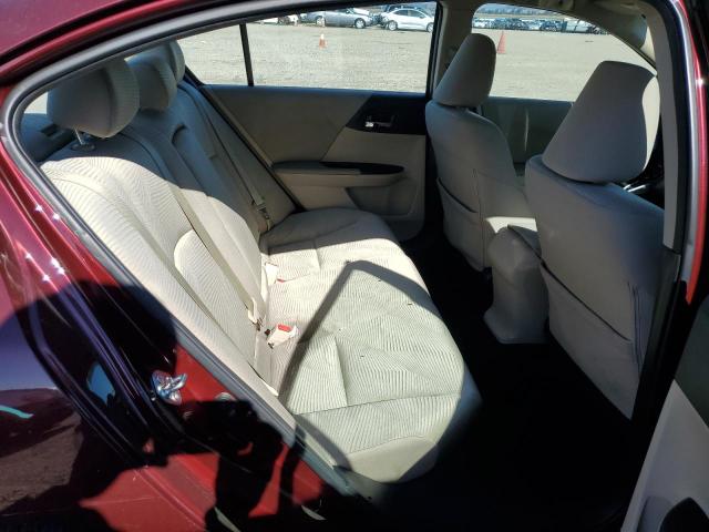 Photo 9 VIN: 1HGCR2F33GA168267 - HONDA ACCORD 