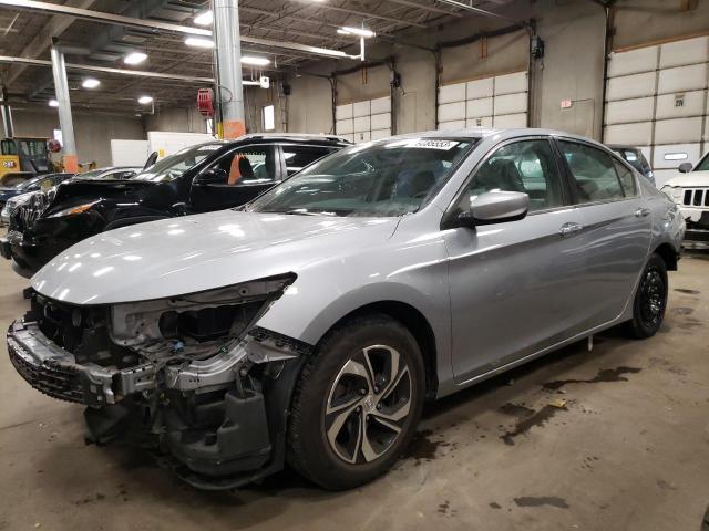 Photo 0 VIN: 1HGCR2F33GA172383 - HONDA ACCORD 