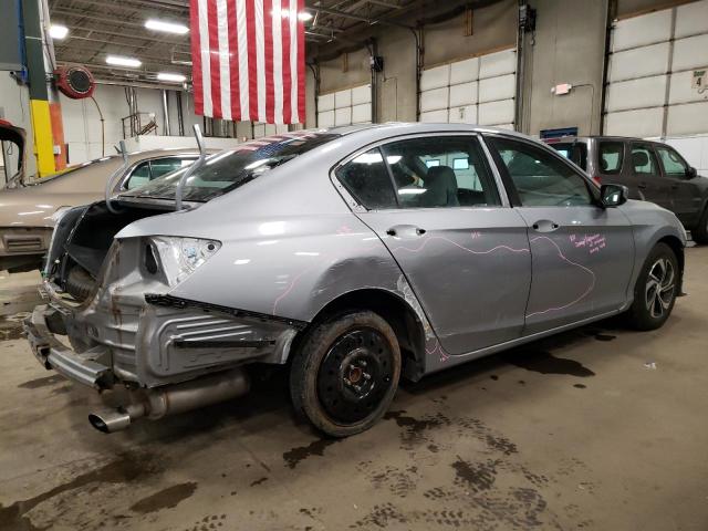 Photo 2 VIN: 1HGCR2F33GA172383 - HONDA ACCORD 