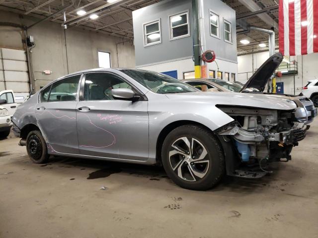 Photo 3 VIN: 1HGCR2F33GA172383 - HONDA ACCORD 