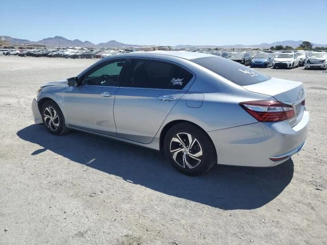 Photo 1 VIN: 1HGCR2F33GA174327 - HONDA ACCORD LX 