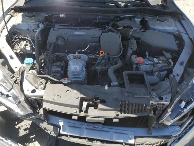 Photo 10 VIN: 1HGCR2F33GA174327 - HONDA ACCORD LX 