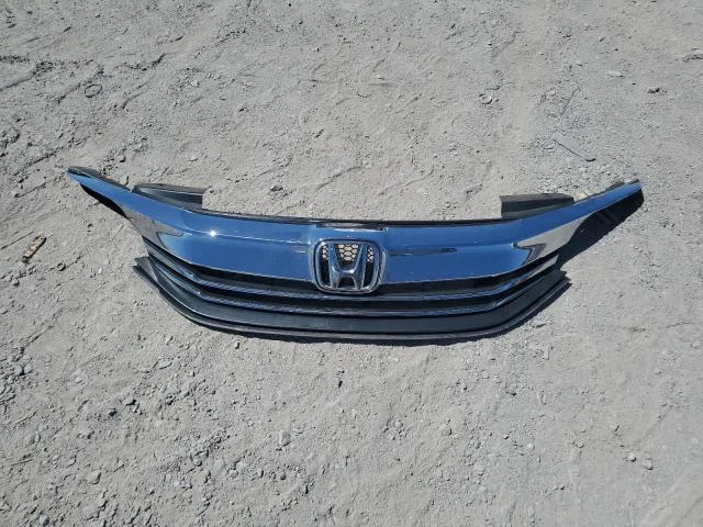 Photo 11 VIN: 1HGCR2F33GA174327 - HONDA ACCORD LX 