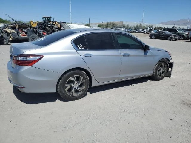 Photo 2 VIN: 1HGCR2F33GA174327 - HONDA ACCORD LX 