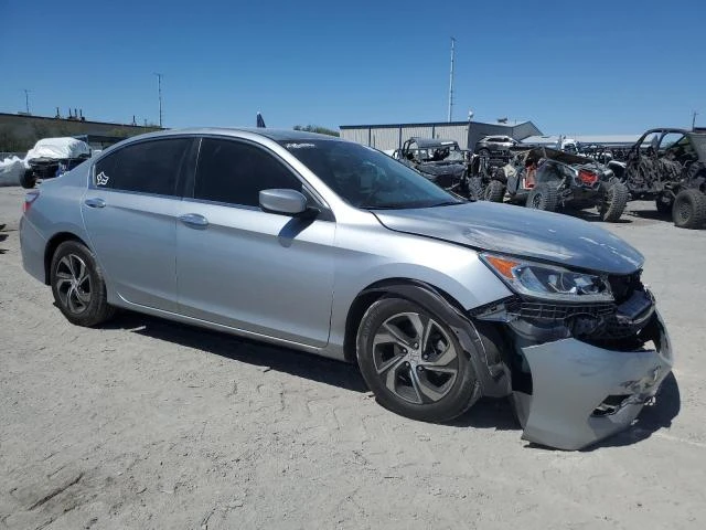 Photo 3 VIN: 1HGCR2F33GA174327 - HONDA ACCORD LX 