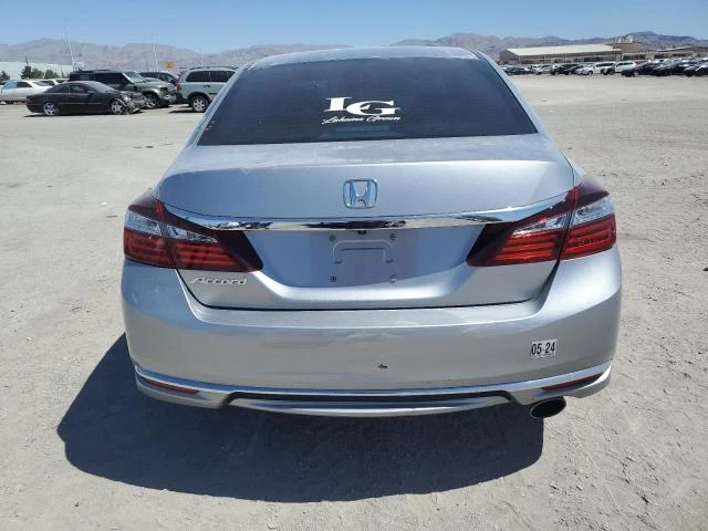 Photo 5 VIN: 1HGCR2F33GA174327 - HONDA ACCORD LX 