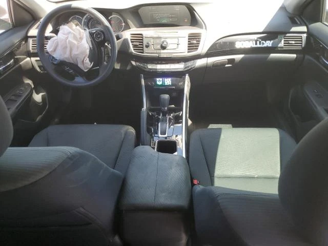 Photo 7 VIN: 1HGCR2F33GA174327 - HONDA ACCORD LX 