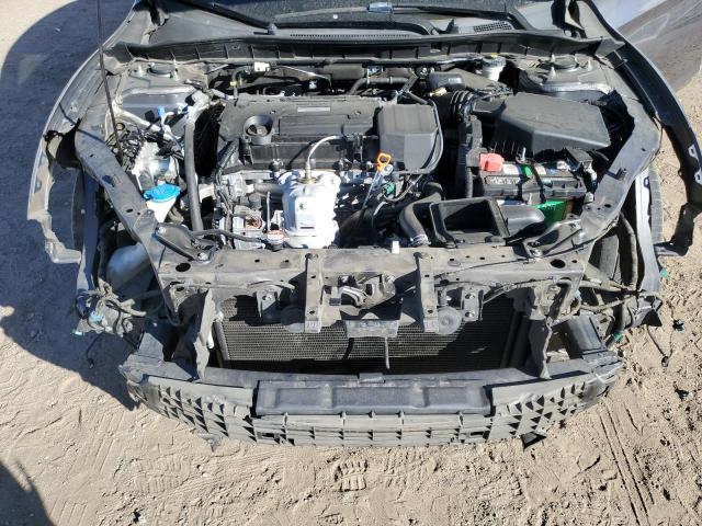 Photo 10 VIN: 1HGCR2F33GA175039 - HONDA ACCORD LX 