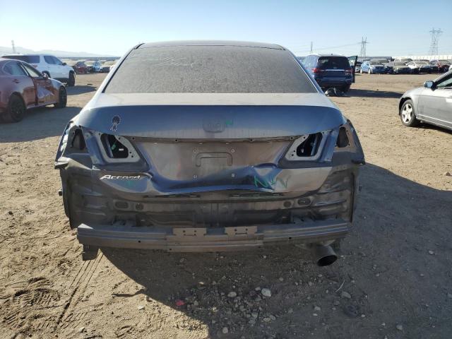 Photo 5 VIN: 1HGCR2F33GA175039 - HONDA ACCORD LX 