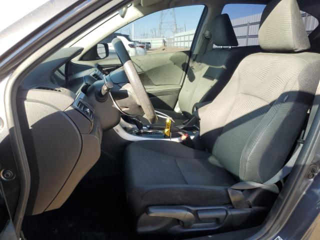 Photo 6 VIN: 1HGCR2F33GA175039 - HONDA ACCORD LX 