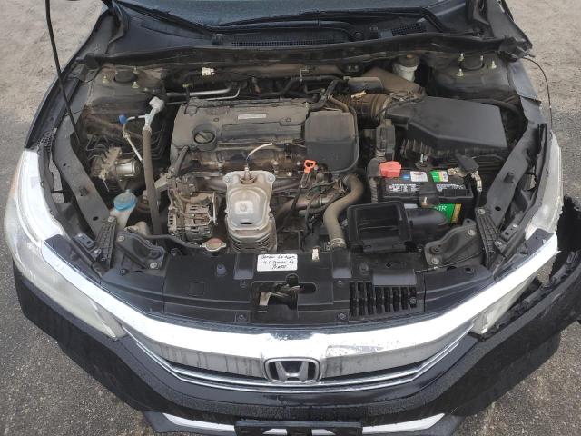 Photo 10 VIN: 1HGCR2F33GA176692 - HONDA ACCORD LX 