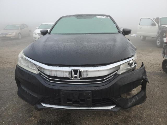 Photo 4 VIN: 1HGCR2F33GA176692 - HONDA ACCORD LX 