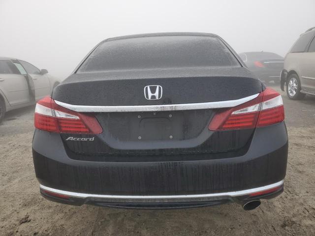 Photo 5 VIN: 1HGCR2F33GA176692 - HONDA ACCORD LX 