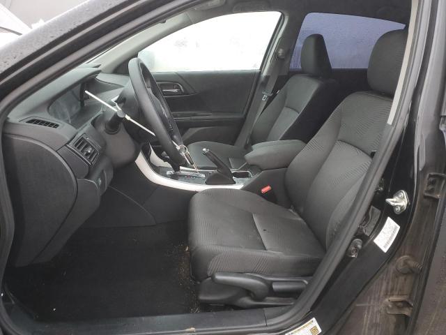 Photo 6 VIN: 1HGCR2F33GA176692 - HONDA ACCORD LX 