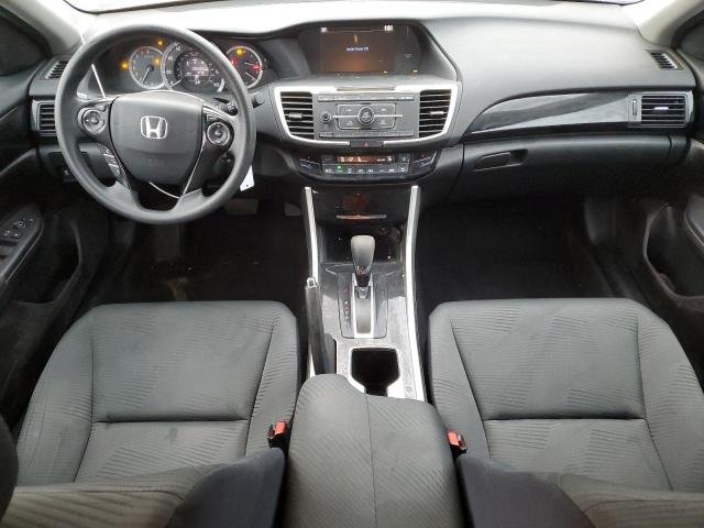 Photo 7 VIN: 1HGCR2F33GA176692 - HONDA ACCORD LX 