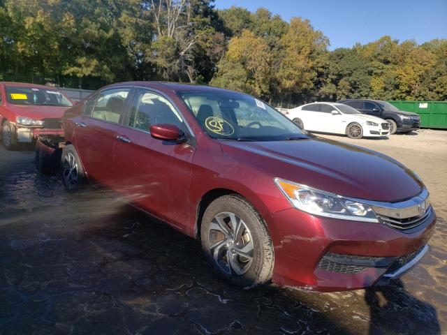 Photo 0 VIN: 1HGCR2F33GA178197 - HONDA ACCORD LX 