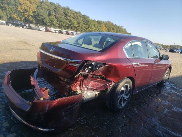 Photo 3 VIN: 1HGCR2F33GA178197 - HONDA ACCORD LX 