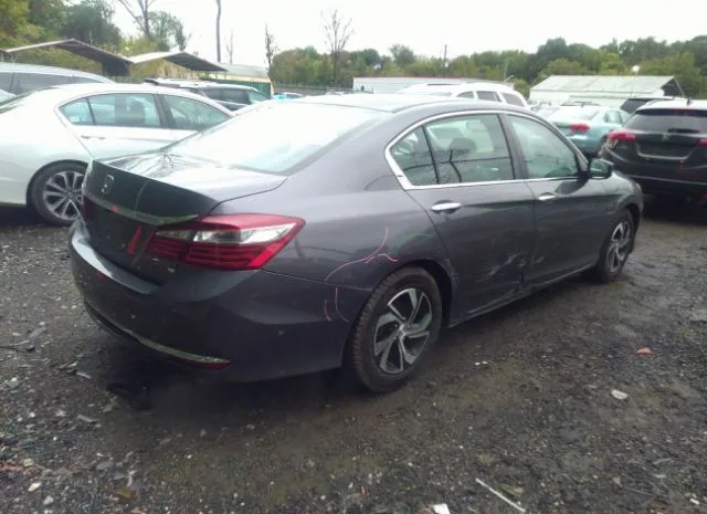 Photo 3 VIN: 1HGCR2F33GA184565 - HONDA ACCORD SEDAN 