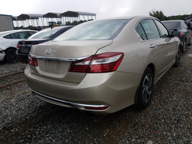 Photo 3 VIN: 1HGCR2F33GA187353 - HONDA ACCORD LX 