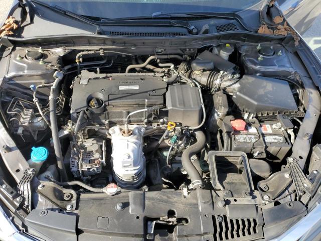 Photo 10 VIN: 1HGCR2F33GA191614 - HONDA ACCORD LX 